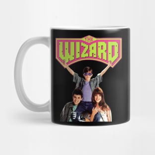 The Wizard Mug